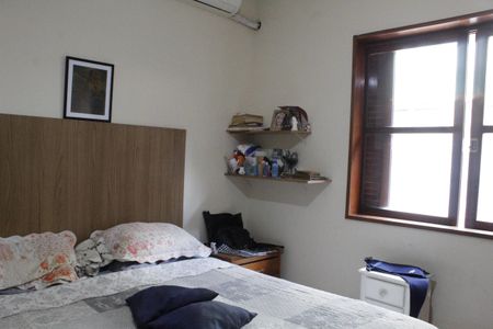 Quarto Suíte de casa de condomínio à venda com 6 quartos, 600m² em Jacarepaguá, Rio de Janeiro