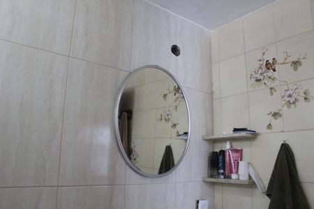 Casa de condomínio à venda com 600m², 6 quartos e 2 vagasBanheiro da Suíte 2