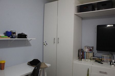 Casa de condomínio à venda com 600m², 6 quartos e 2 vagasQuarto 4