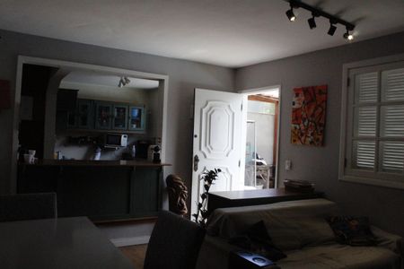 Casa de condomínio à venda com 600m², 6 quartos e 2 vagasSala 2