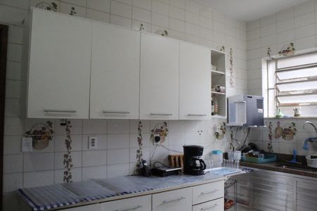 Casa de condomínio à venda com 600m², 6 quartos e 2 vagasCozinha