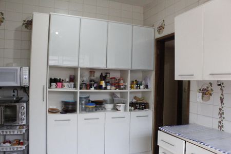 Casa de condomínio à venda com 600m², 6 quartos e 2 vagasCozinha