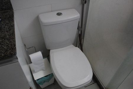 Casa de condomínio à venda com 600m², 6 quartos e 2 vagasBanheiro Social