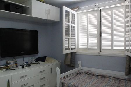 Casa de condomínio à venda com 600m², 6 quartos e 2 vagasQuarto 4