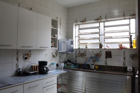 Casa de condomínio à venda com 600m², 6 quartos e 2 vagasCozinha