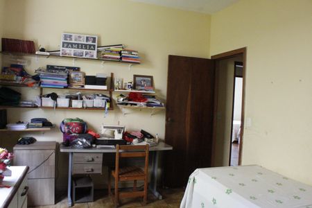 Casa de condomínio à venda com 600m², 6 quartos e 2 vagasQuarto 1