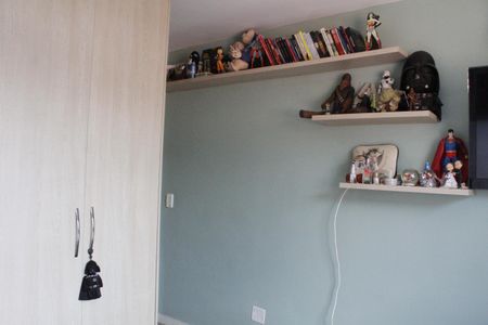 Casa de condomínio à venda com 600m², 6 quartos e 2 vagasquarto 6