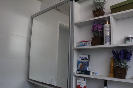 Casa de condomínio à venda com 600m², 6 quartos e 2 vagasBanheiro Social