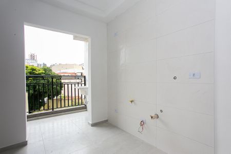 Apartamento para alugar com 28m², 1 quarto e 1 vaga Apartamento para alugar com 28m², 1 quarto e 1 vagaCozinha