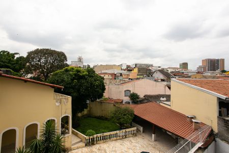 Apartamento para alugar com 28m², 1 quarto e 1 vaga Apartamento para alugar com 28m², 1 quarto e 1 vagaVista da Varanda
