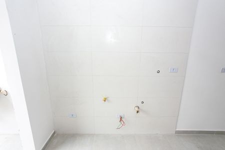 Apartamento para alugar com 28m², 1 quarto e 1 vaga Apartamento para alugar com 28m², 1 quarto e 1 vagaCozinha