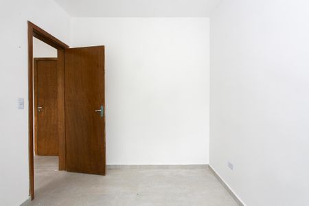 Quarto de apartamento para alugar com 1 quarto, 28m² em Penha de França, São Paulo