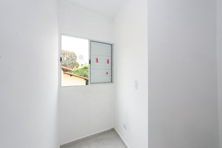 Quarto de apartamento para alugar com 1 quarto, 28m² em Penha de França, São Paulo