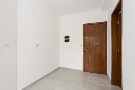 Apartamento para alugar com 28m², 1 quarto e 1 vaga Apartamento para alugar com 28m², 1 quarto e 1 vagaSala