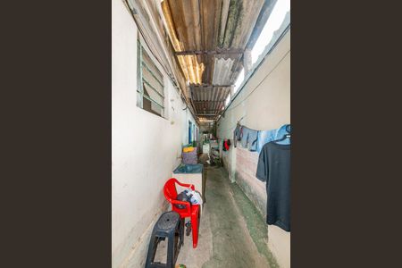 Studio para alugar com 21m², 1 quarto e sem vagaÁrea de Serviço