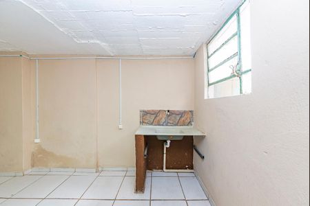 Kitnet de kitnet/studio para alugar com 1 quarto, 21m² em Bonfim, Belo Horizonte