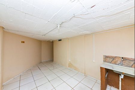 Kitnet de kitnet/studio para alugar com 1 quarto, 21m² em Bonfim, Belo Horizonte