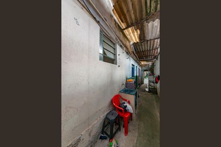 Studio para alugar com 21m², 1 quarto e sem vagaÁrea de Serviço