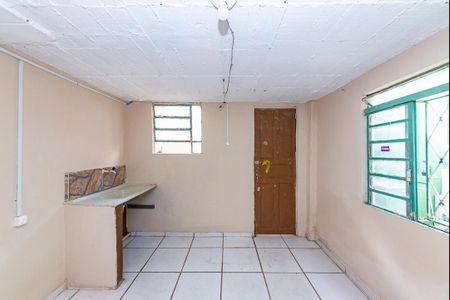 Studio para alugar com 21m², 1 quarto e sem vagaKitnet