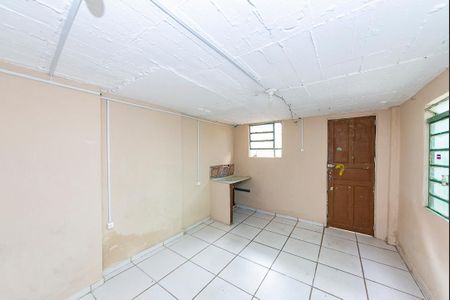 Kitnet de kitnet/studio para alugar com 1 quarto, 21m² em Bonfim, Belo Horizonte