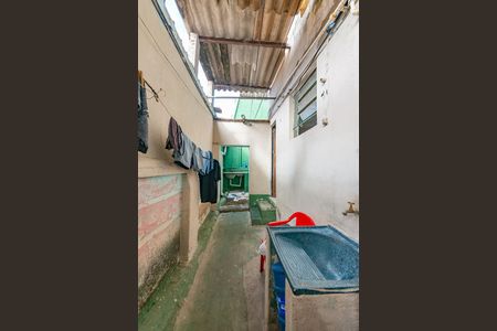 Studio para alugar com 21m², 1 quarto e sem vagaÁrea de Serviço