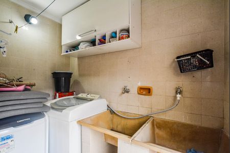 Casa à venda com 150m², 2 quartos e 2 vagasÁrea de Serviço