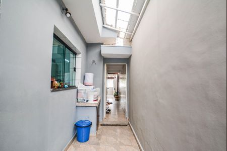 Casa à venda com 150m², 2 quartos e 2 vagasQuintal