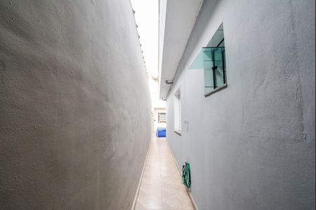 Casa à venda com 150m², 2 quartos e 2 vagasQuintal