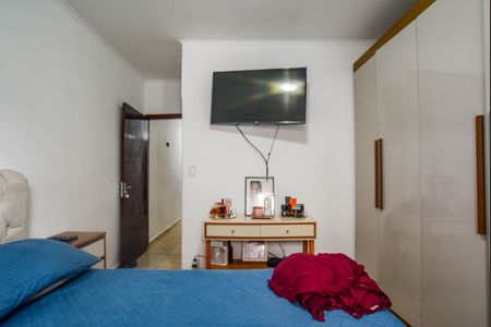 Casa à venda com 150m², 2 quartos e 2 vagasQuarto 2