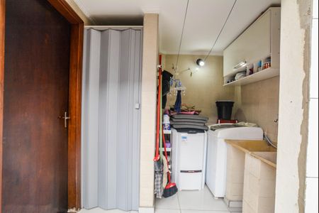 Casa à venda com 150m², 2 quartos e 2 vagasÁrea de Serviço