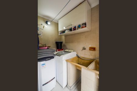 Casa à venda com 150m², 2 quartos e 2 vagasÁrea de Serviço