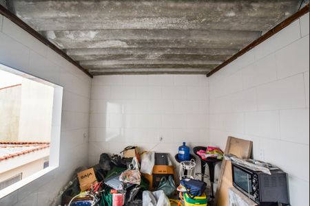 Casa à venda com 150m², 2 quartos e 2 vagasQuarto de Serviço