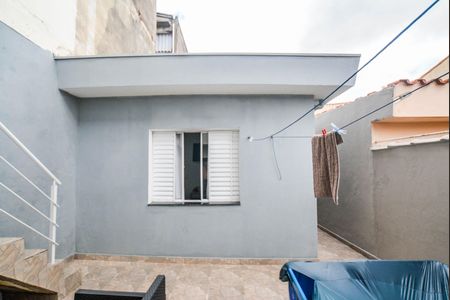 Casa à venda com 150m², 2 quartos e 2 vagasQuintal