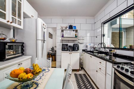 Casa à venda com 150m², 2 quartos e 2 vagasCozinha