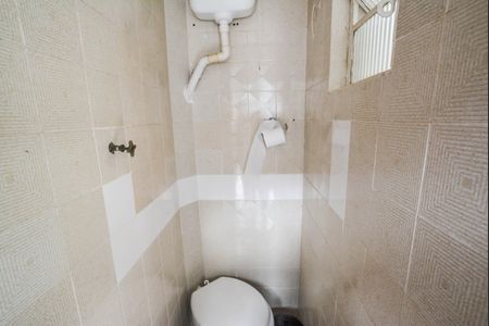 Casa à venda com 150m², 2 quartos e 2 vagasÁrea de Serviço