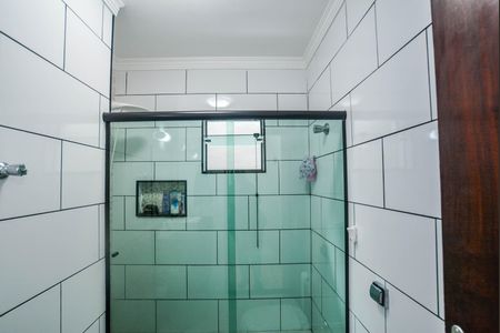Casa à venda com 150m², 2 quartos e 2 vagasBanheiro Corredor