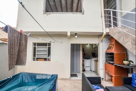 Casa à venda com 150m², 2 quartos e 2 vagasQuintal