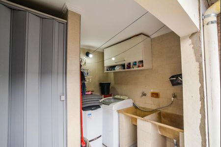 Casa à venda com 150m², 2 quartos e 2 vagasÁrea de Serviço