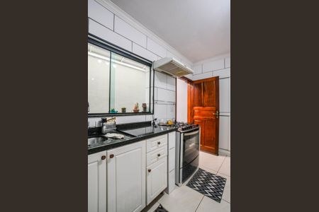 Casa à venda com 150m², 2 quartos e 2 vagasCozinha