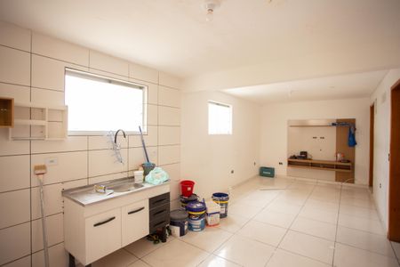 SALA E COZINHA de apartamento para alugar com 2 quartos, 100m² em Sítio do Mandaqui, São Paulo