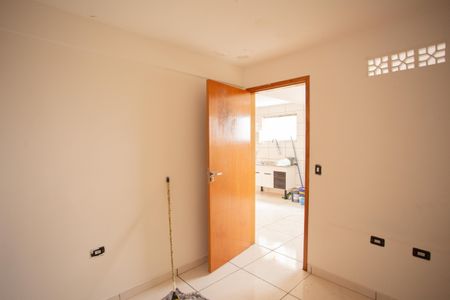 QUARTO 2 de apartamento para alugar com 2 quartos, 100m² em Sítio do Mandaqui, São Paulo