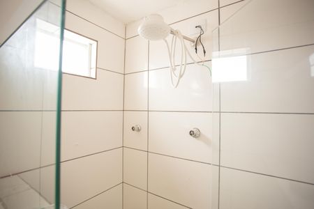 Apartamento para alugar com 100m², 2 quartos e sem vagaBANHEIRO