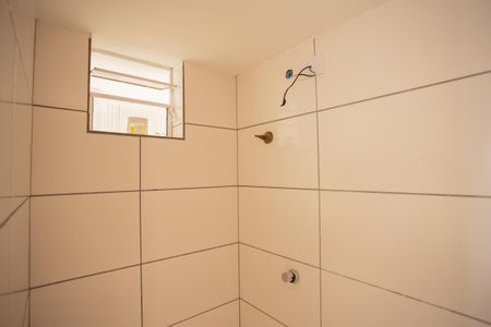 Apartamento para alugar com 100m², 3 quartos e sem vagaBANHEIRO