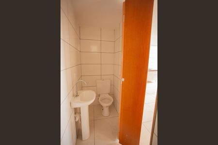 Apartamento para alugar com 100m², 3 quartos e sem vagaBANHEIRO