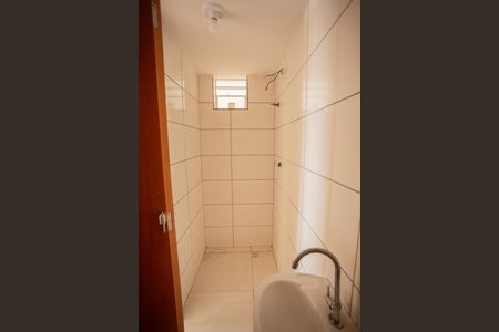 Apartamento para alugar com 100m², 3 quartos e sem vagaBANHEIRO