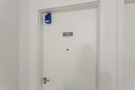 Apartamento para alugar com 42m², 2 quartos e sem vagaFachada