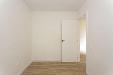 Apartamento para alugar com 42m², 2 quartos e sem vagaQuarto 2