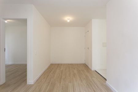 Apartamento para alugar com 42m², 2 quartos e sem vagaSala