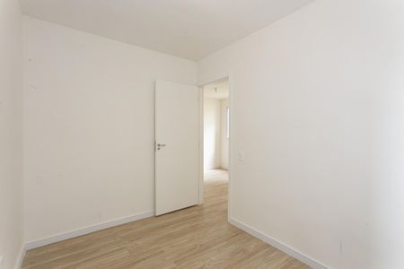 Apartamento para alugar com 42m², 2 quartos e sem vagaQuarto 2