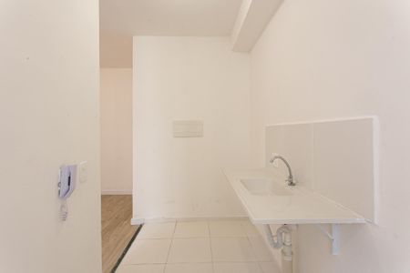 Apartamento para alugar com 42m², 2 quartos e sem vagaCozinha